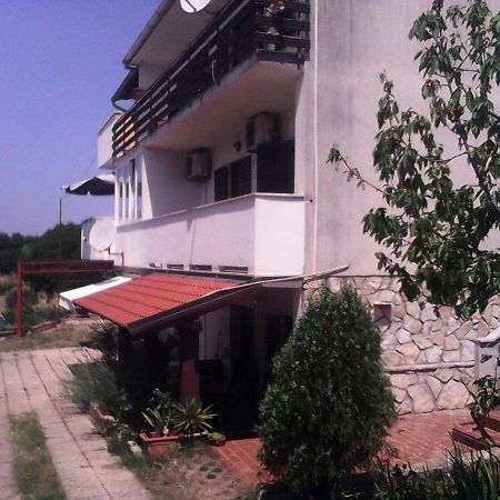 Apartman Mirko Pula Zewnętrze zdjęcie
