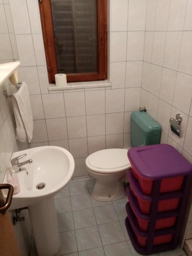 Apartman Mirko Pula Zewnętrze zdjęcie