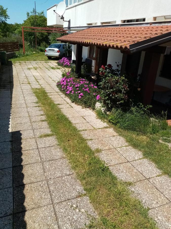 Apartman Mirko Pula Zewnętrze zdjęcie