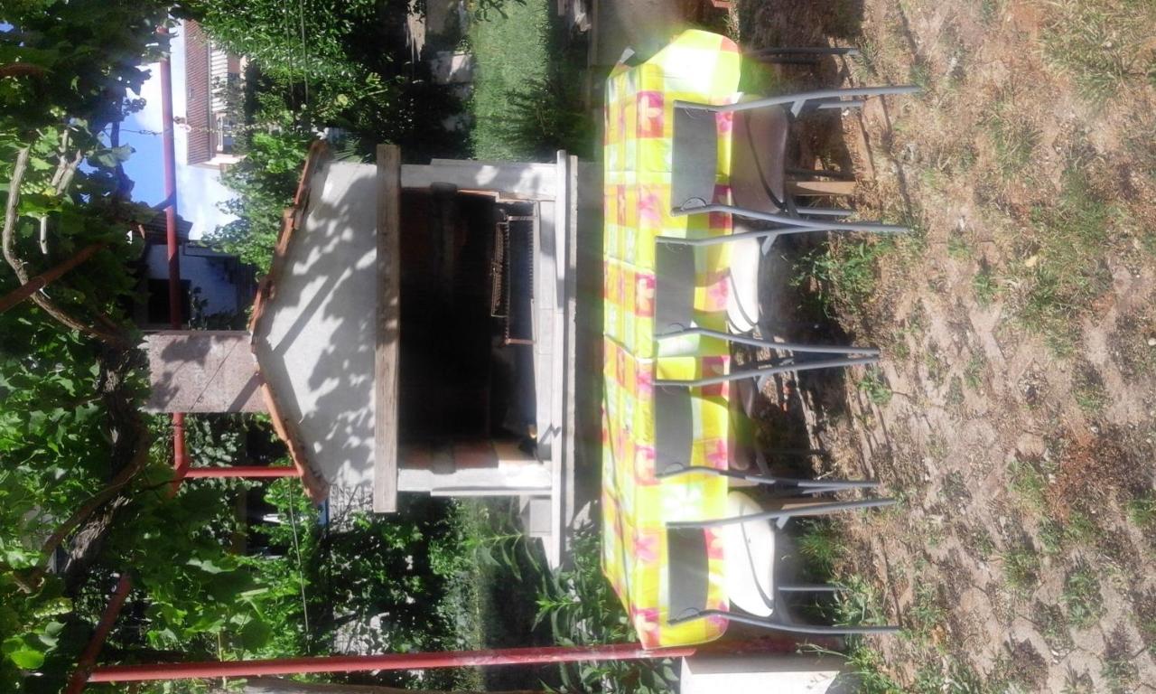 Apartman Mirko Pula Pokój zdjęcie