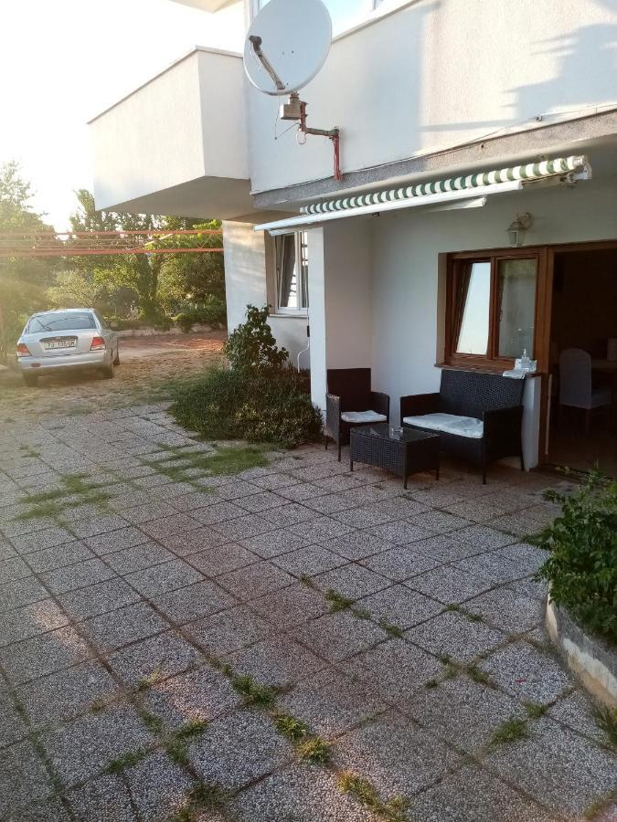 Apartman Mirko Pula Zewnętrze zdjęcie
