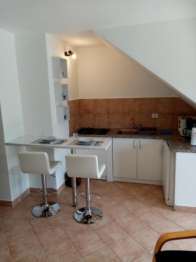 Apartman Mirko Pula Zewnętrze zdjęcie