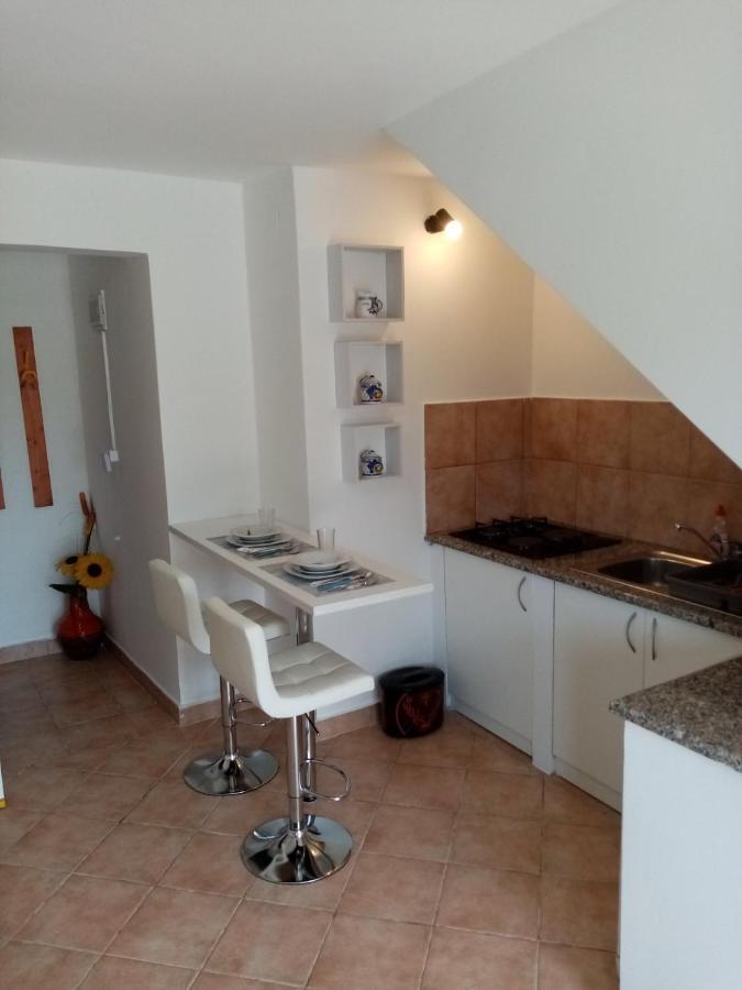 Apartman Mirko Pula Zewnętrze zdjęcie