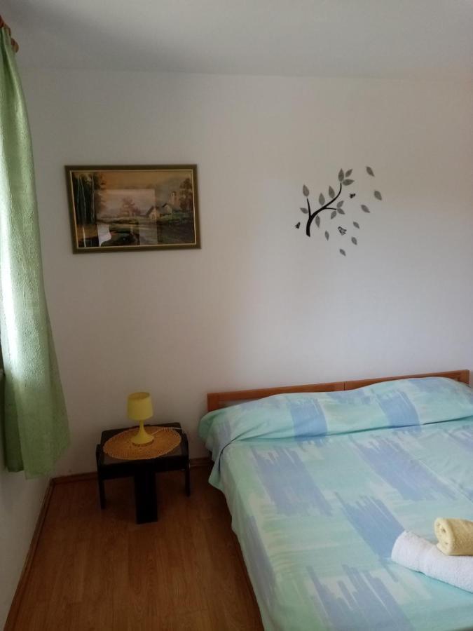 Apartman Mirko Pula Zewnętrze zdjęcie